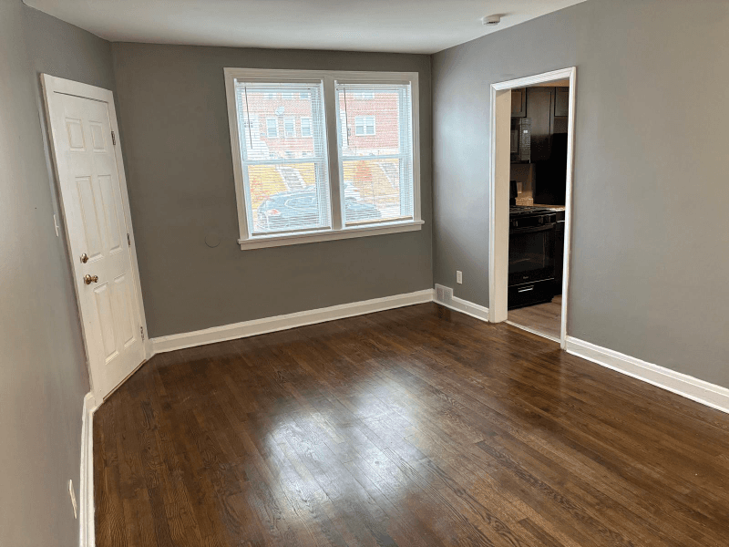 Baltimore Multiplex: 1121 Gleneagle Road