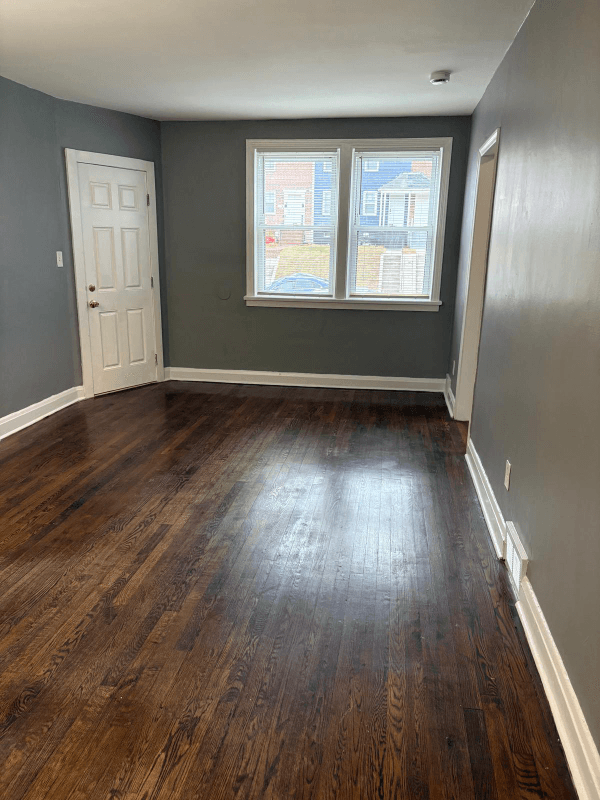 Baltimore Multiplex: 1121 Gleneagle Road