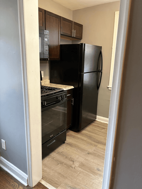 Baltimore Multiplex: 1121 Gleneagle Road