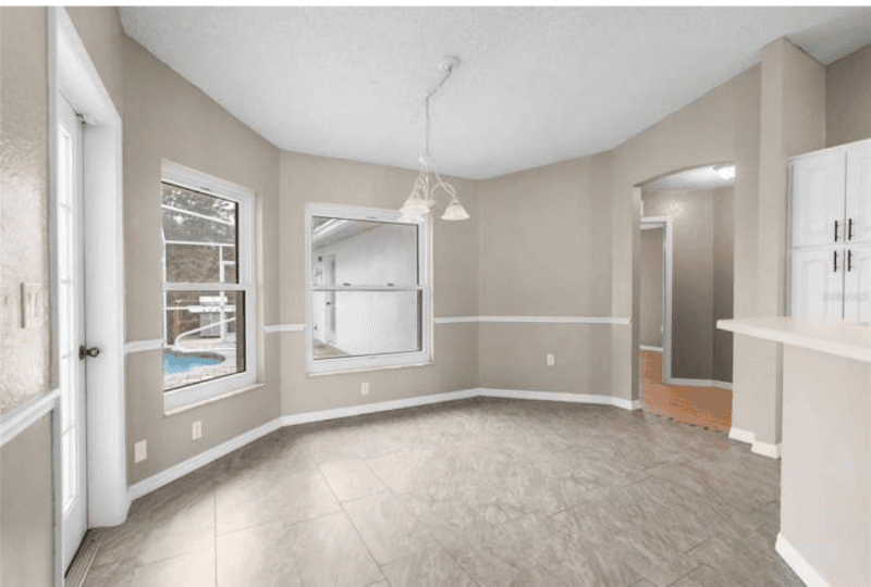 Spring Hill House: 5253 Frost Rd