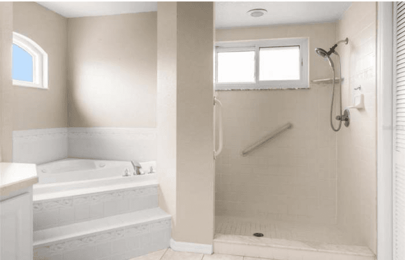 Spring Hill House: 5253 Frost Rd