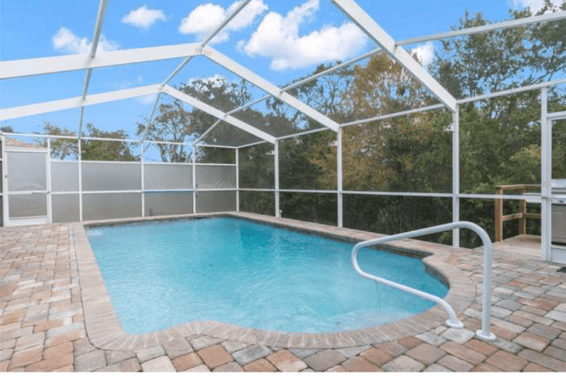 Spring Hill House: 5253 Frost Rd