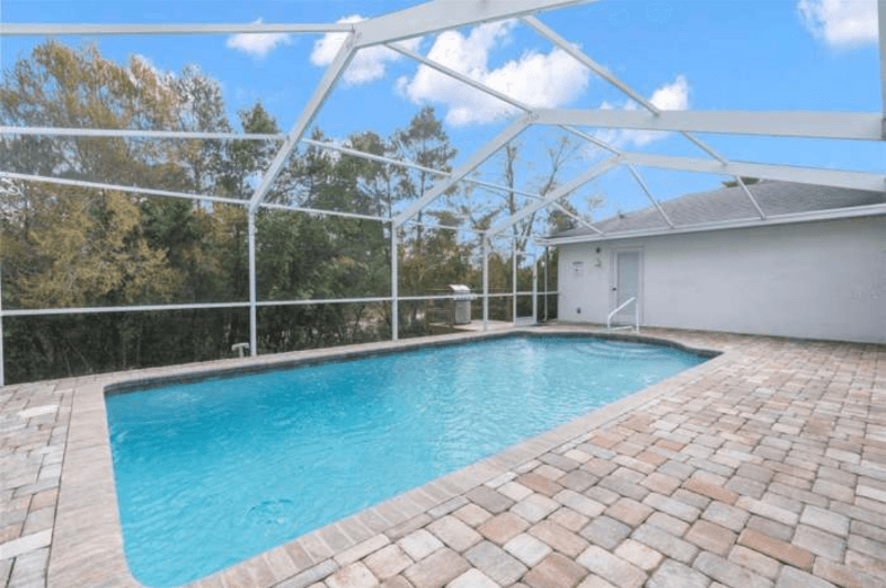 Spring Hill House: 5253 Frost Rd