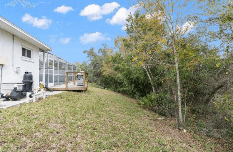 Spring Hill House: 5253 Frost Rd