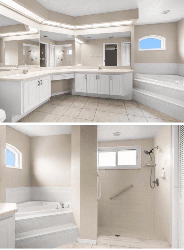 Spring Hill House: 5253 Frost Rd