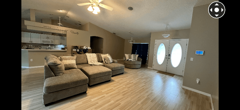 Spring Hill House: 5253 Frost Rd