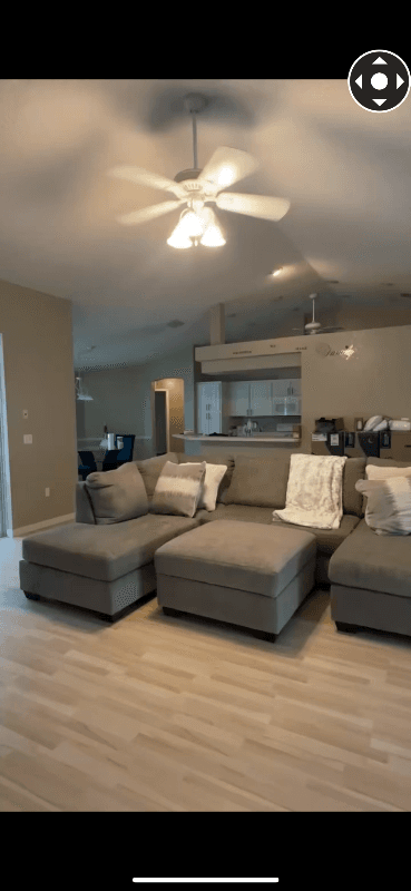 Spring Hill House: 5253 Frost Rd