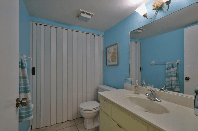 New Smyrna Beach Townhome: 4150 S Atlantic Ave