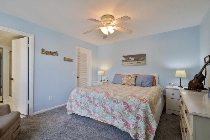 New Smyrna Beach Townhome: 4150 S Atlantic Ave