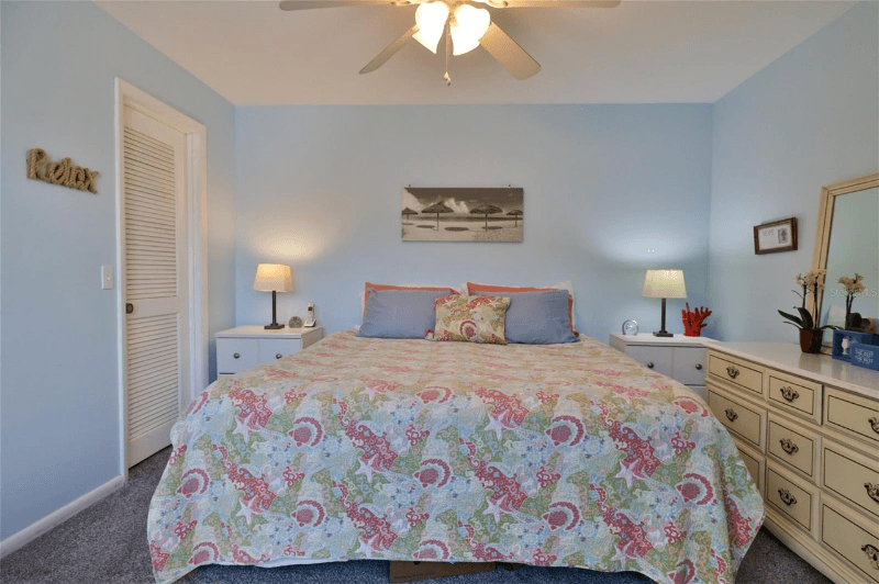 New Smyrna Beach Townhome: 4150 S Atlantic Ave