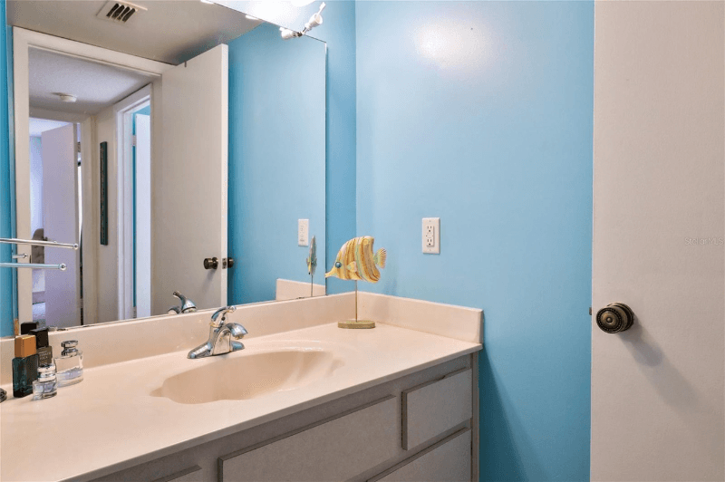 New Smyrna Beach Townhome: 4150 S Atlantic Ave