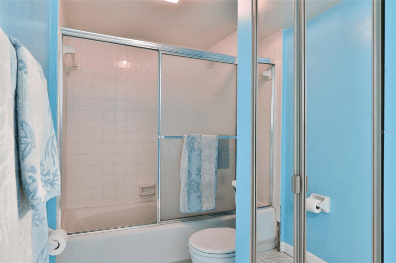 New Smyrna Beach Townhome: 4150 S Atlantic Ave
