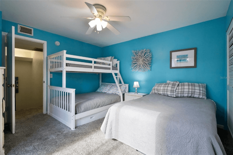 New Smyrna Beach Townhome: 4150 S Atlantic Ave