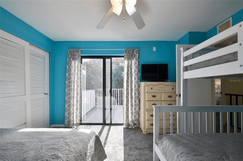 New Smyrna Beach Townhome: 4150 S Atlantic Ave