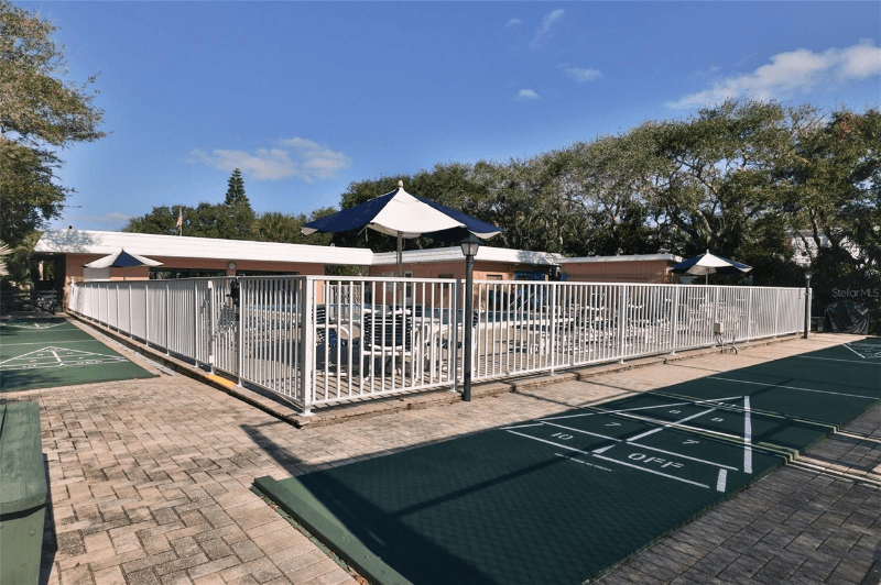 New Smyrna Beach Townhome: 4150 S Atlantic Ave