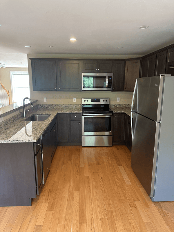 Tilton Townhome: 0 Cardigan Court