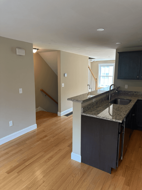 Tilton Townhome: 0 Cardigan Court