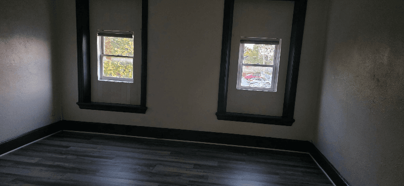 Harrisburg Townhome: 227 Hummel Street