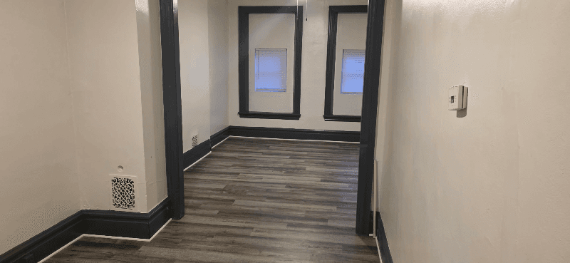 Harrisburg Townhome: 227 Hummel Street