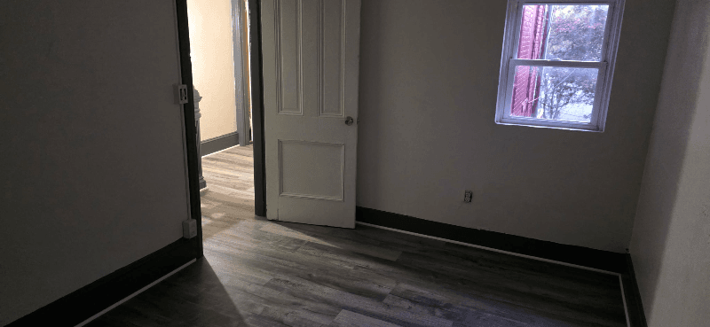 Harrisburg Townhome: 227 Hummel Street
