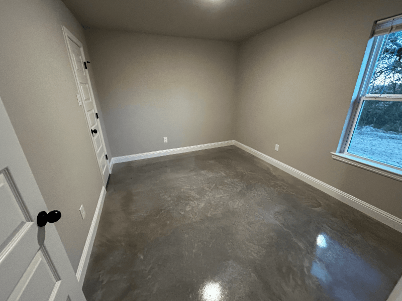 Poolville Townhome: 10028 W Hwy 199