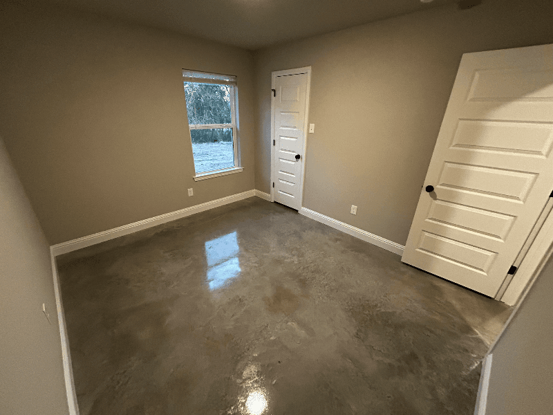 Poolville Townhome: 10028 W Hwy 199