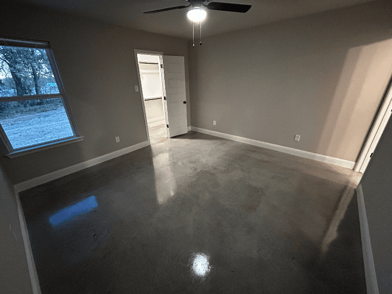 Poolville Townhome: 10028 W Hwy 199