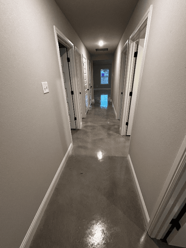 Poolville Townhome: 10028 W Hwy 199