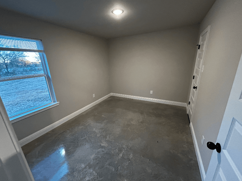 Poolville Townhome: 10028 W Hwy 199