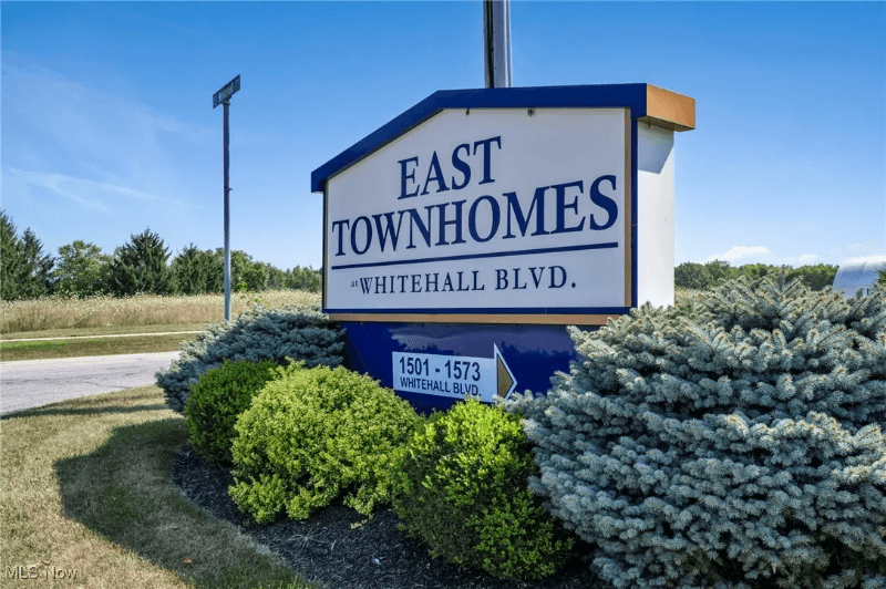 Kent Single Room: 1505 Whitehall Blvd