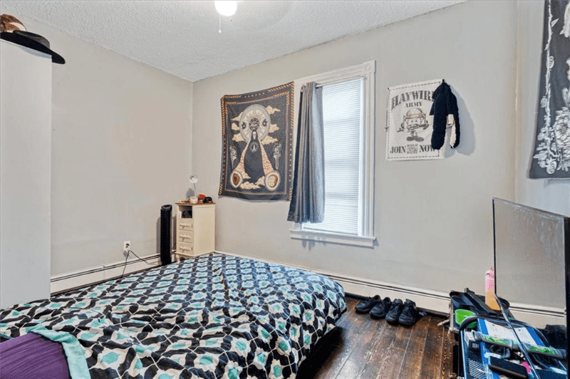 Providence Multiplex: 249-251 Orms Street