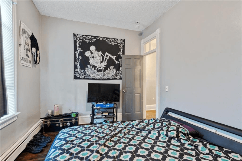 Providence Multiplex: 249-251 Orms Street