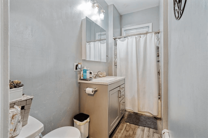 Providence Multiplex: 249-251 Orms Street