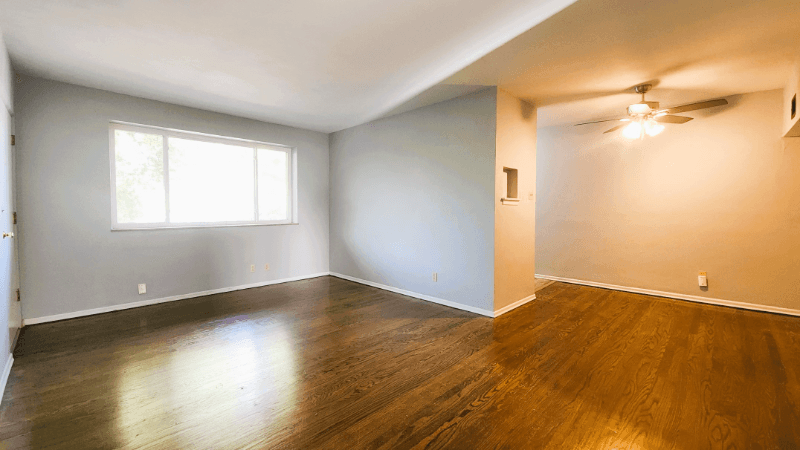 Saint Louis Apartment: 7874 Big Bend Blvd