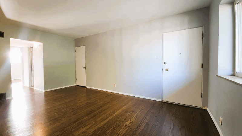 Saint Louis Apartment: 7874 Big Bend Blvd