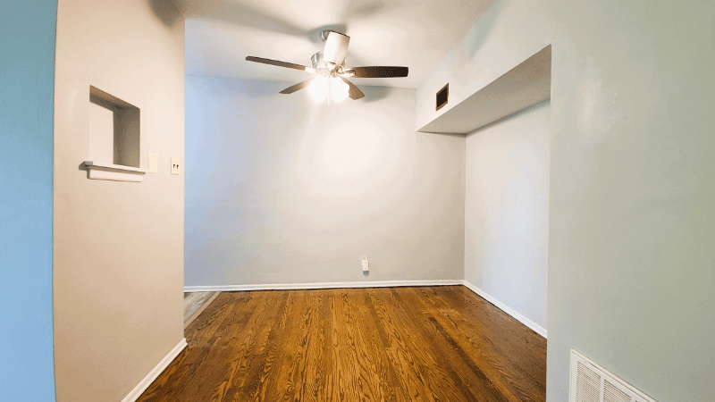 Saint Louis Apartment: 7874 Big Bend Blvd