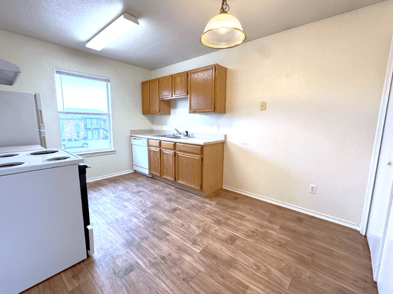 Killeen Multiplex: 1108 HORIZON DRIVE