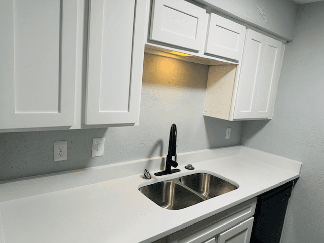 Baytown Apartment: 301 Tri City Beach Dr