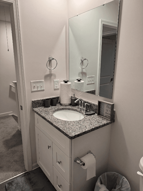 Mooresville Single Room: 533 A Gantt St