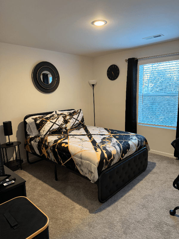 Mooresville Single Room: 533 A Gantt St