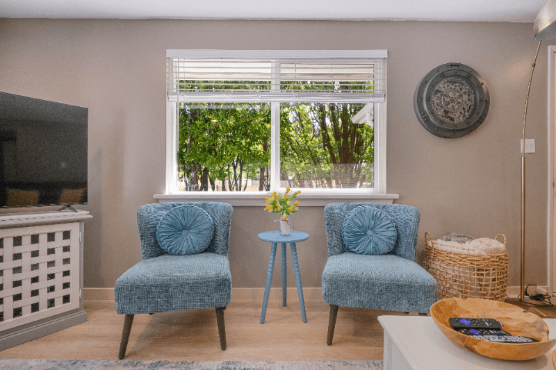 Westport House: 711 N 3rd St
