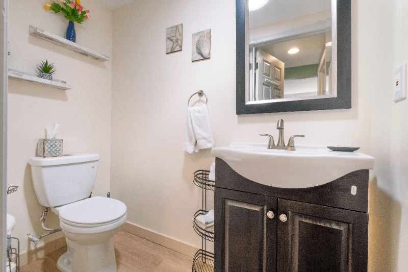 Westport House: 711 N 3rd St