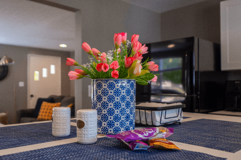 Westport House: 711 N 3rd St