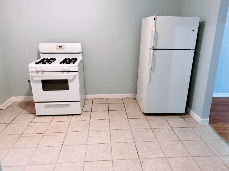 Chicago Apartment: 4851 S Ashland Ave