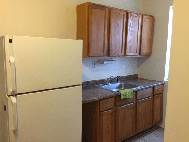 Chicago Apartment: 4851 S Ashland Ave