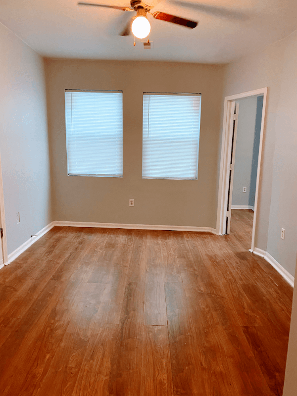 Chicago Apartment: 4851 S Ashland Ave