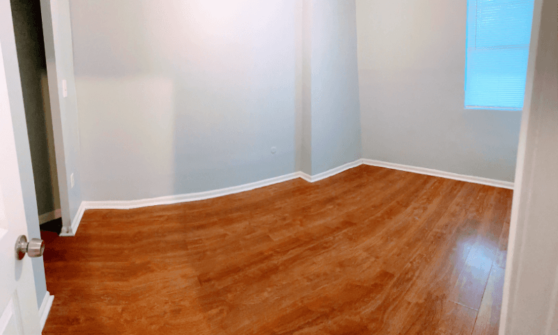 Chicago Apartment: 4851 S Ashland Ave