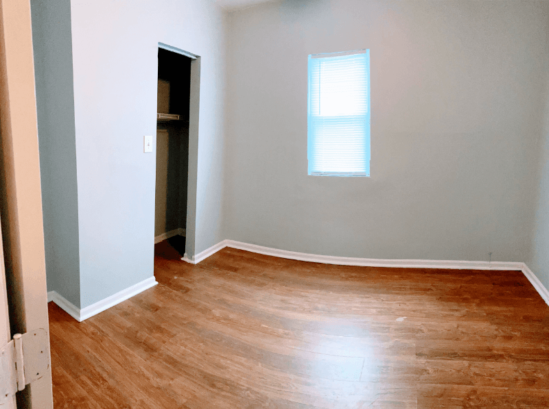 Chicago Apartment: 4851 S Ashland Ave
