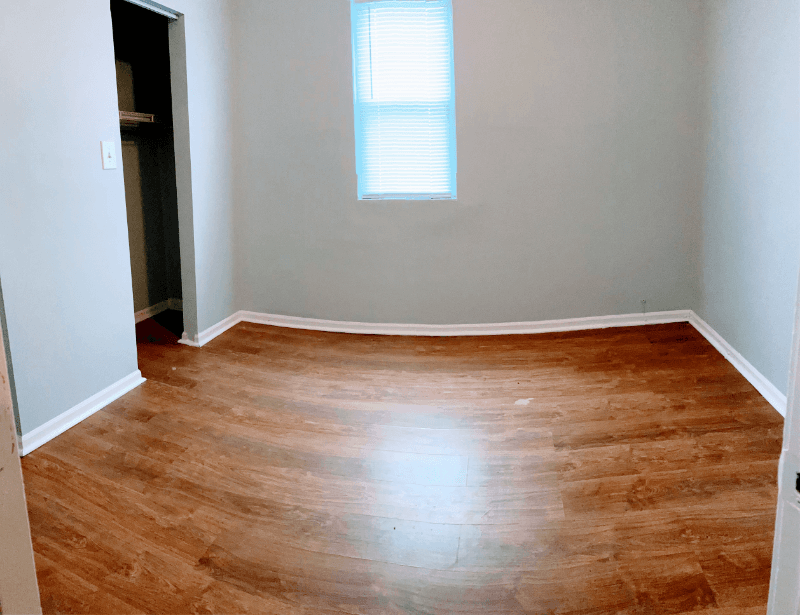 Chicago Apartment: 4851 S Ashland Ave