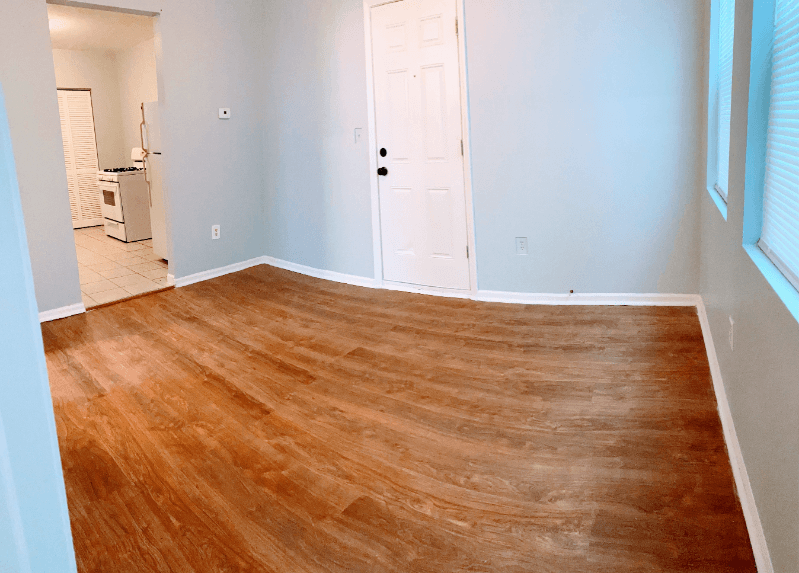 Chicago Apartment: 4851 S Ashland Ave